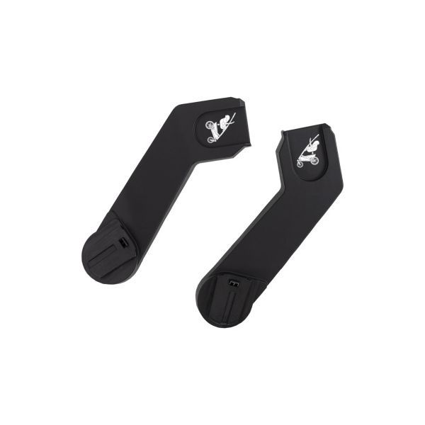 Joolz Geo 3 Lower Car Seat Adapters