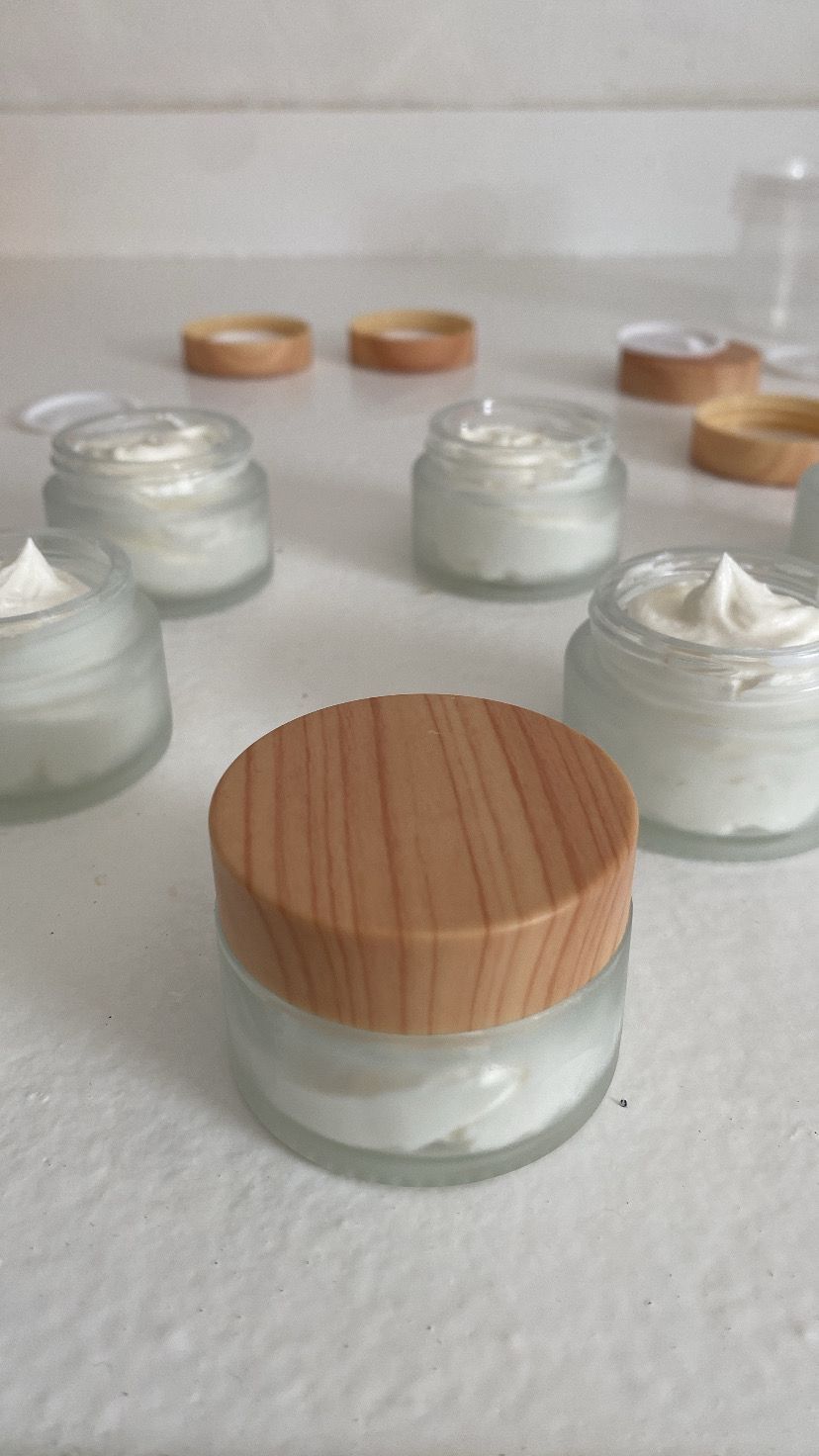 Organic Beef Tallow
