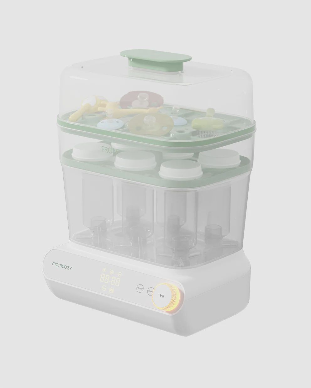 Fast Bottle Sterilizer and Dryer (110v)