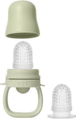 Baby feeder