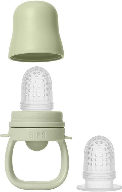 Baby feeder