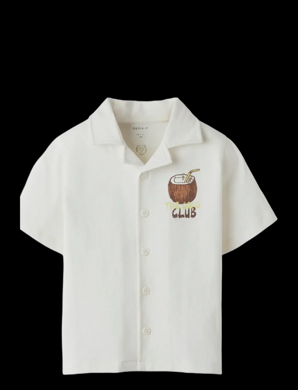 HISHER BLOUSE, Size: 92