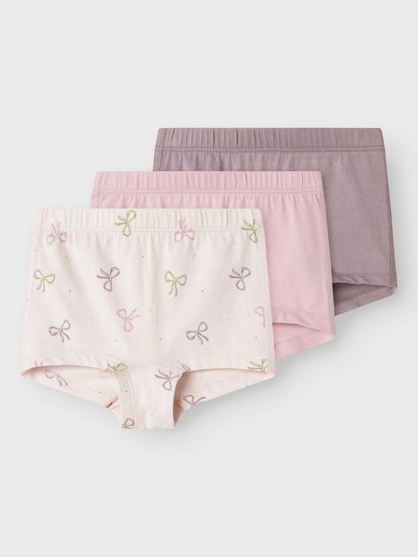 3-PACK Tights