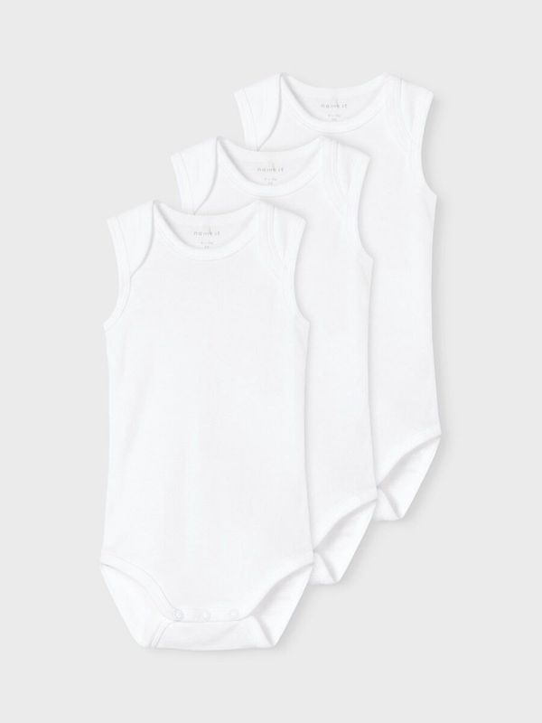 3-PACK Tank Romper