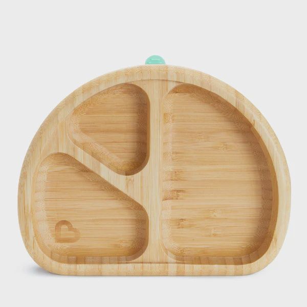 Bambou™ Divided Plate