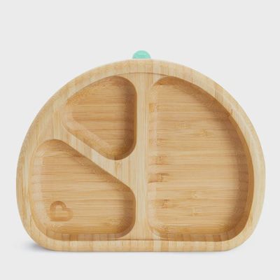 Bambou™ Divided Plate