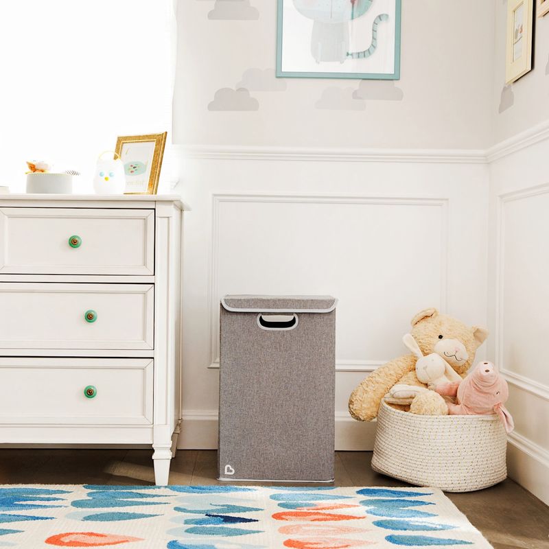 Laundry / Toys Hamper