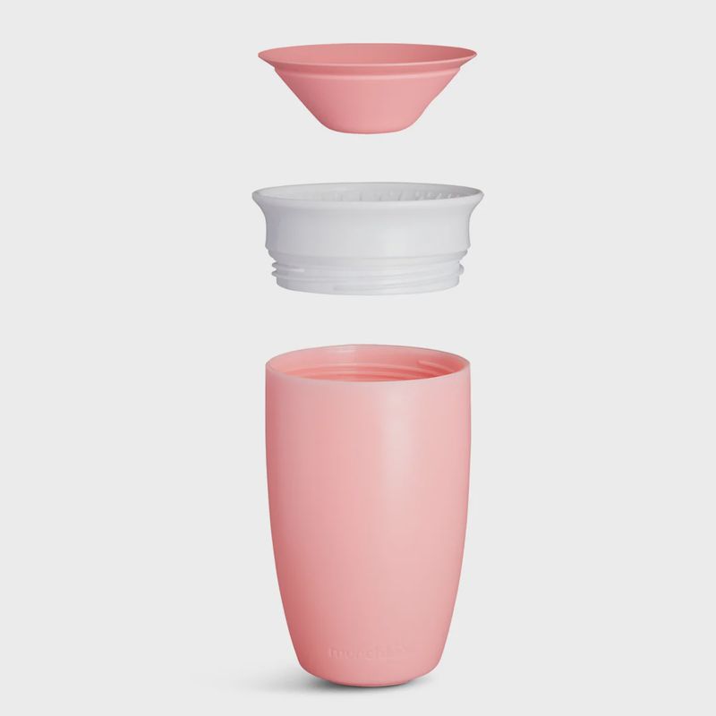 Miracle® 360° Sippy Cup