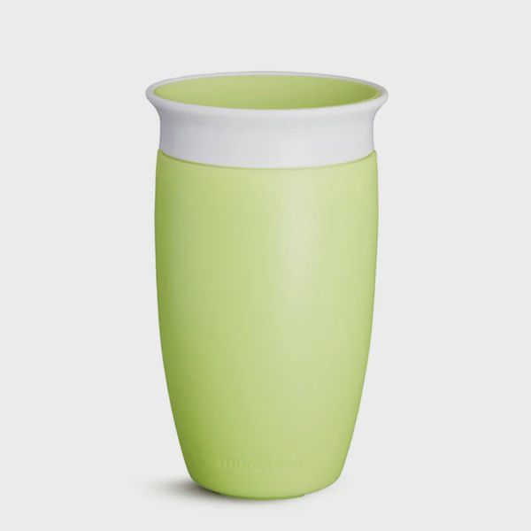 Miracle® 360° Sippy Cup, Colour: Green