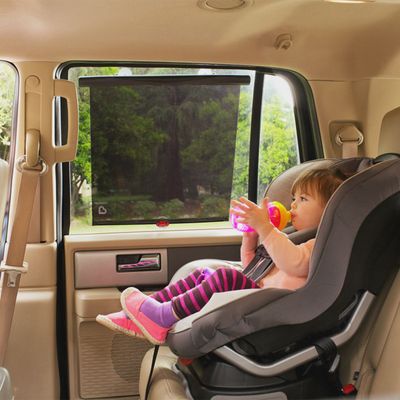 Sun Roller Shade