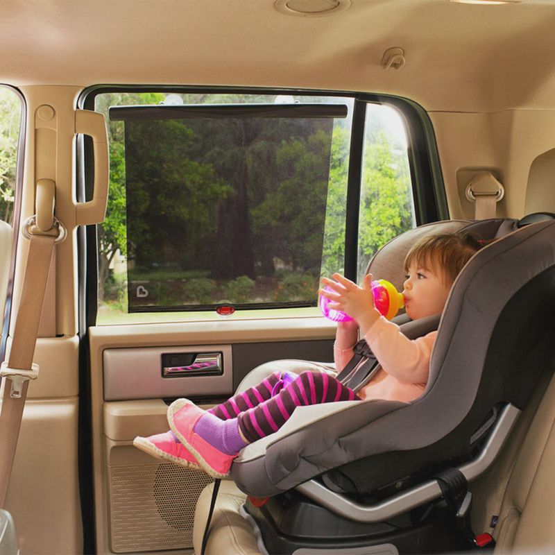 Sun Roller Shade