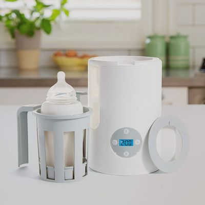 Digital Bottle Warmer