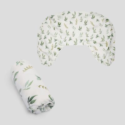 Nursing pillow Covers (new pillow)