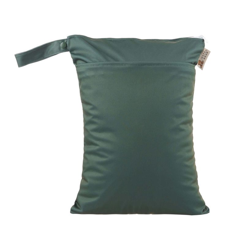 Wetbag diaper