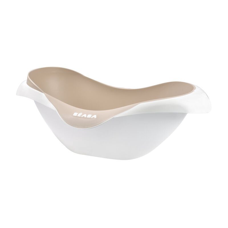 Baby Bad incl. standaard