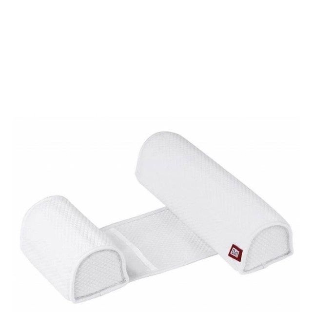 Beaba side-sleeper, Colour: Wit