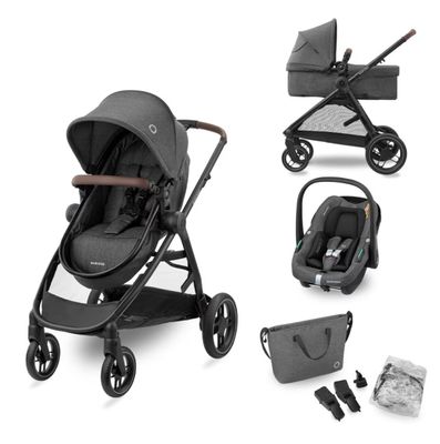 Maxi-Cosi Zelia S Trio