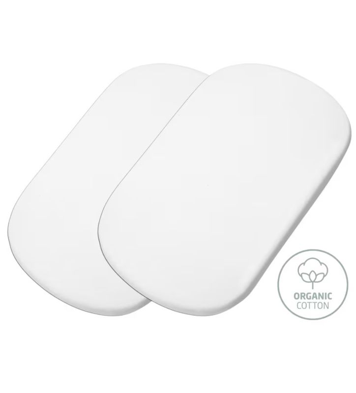 Iora Co-sleeper Bed-sheets