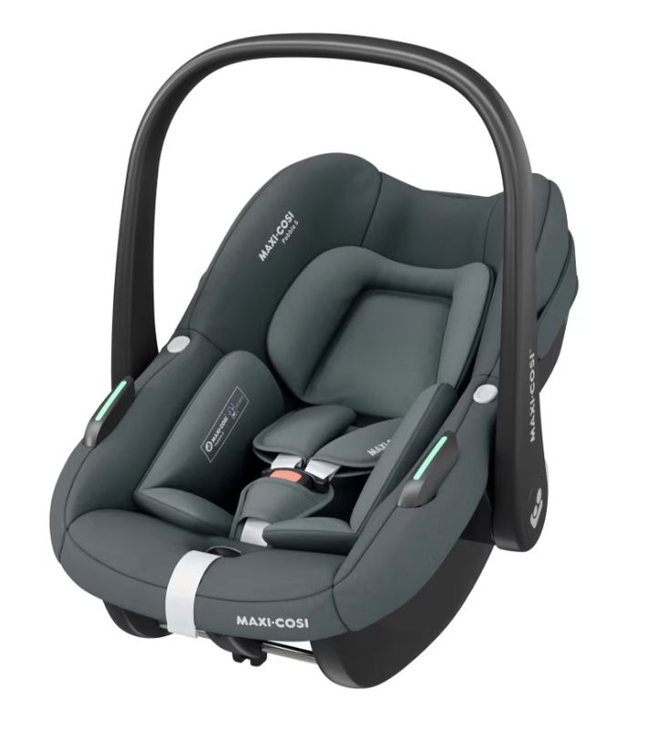 Maxi-Cosi Pebble S