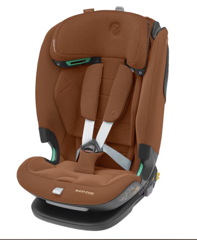 Maxi-Cosi Titan Pro-2