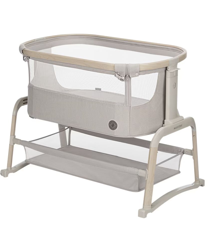 Iora air co-sleeper