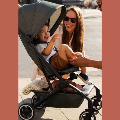Strollers &amp; Buggy&#39;s