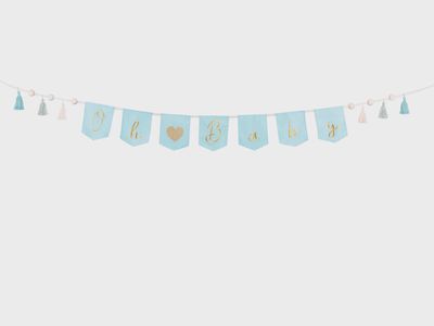 Party &amp; Genderreveal
