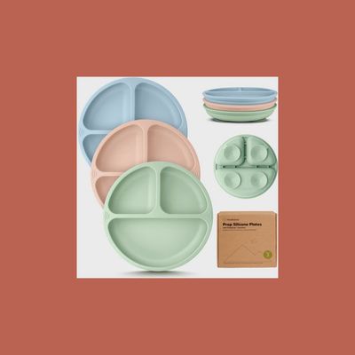 Plates