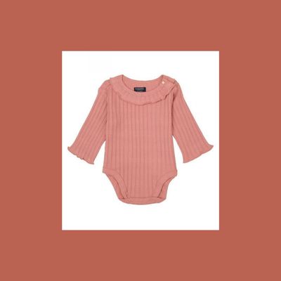Bodysuits / Rompertjes