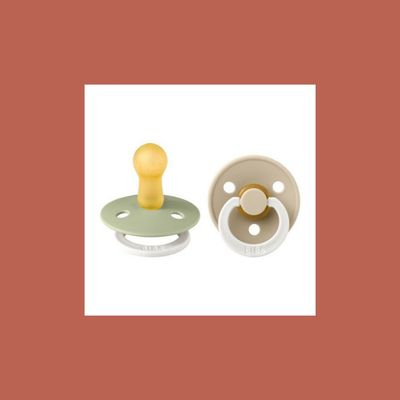 Pacifiers/Spenen