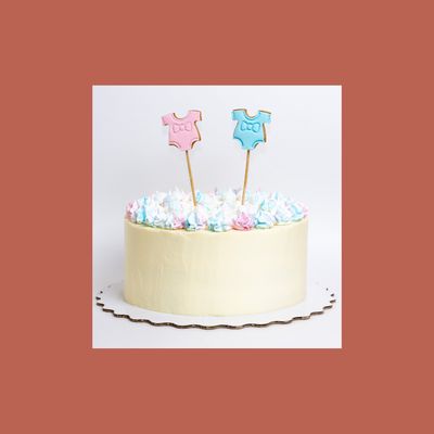 Party &amp; Genderreveal