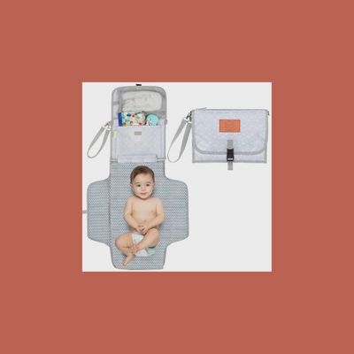 Diaper Changing
