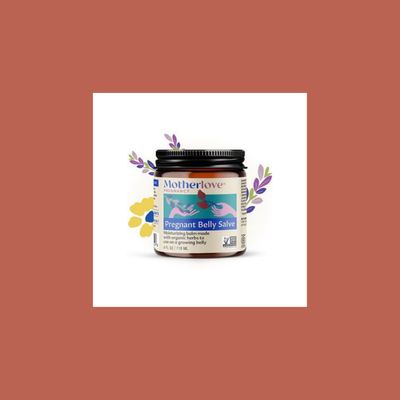 Mom&#39;s skin care