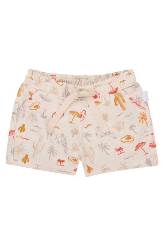 Boys Short Otilio