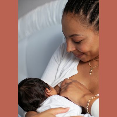Breastfeeding