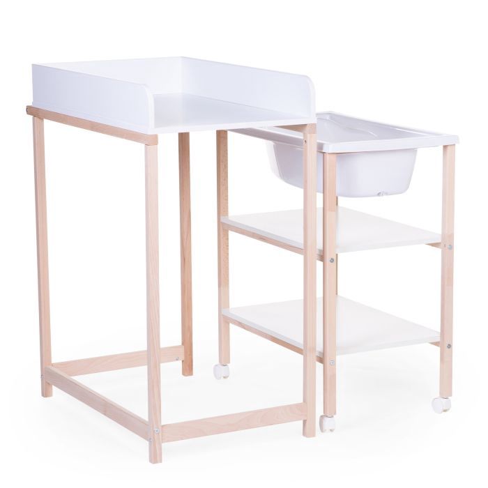 Commode/Bad combinatie