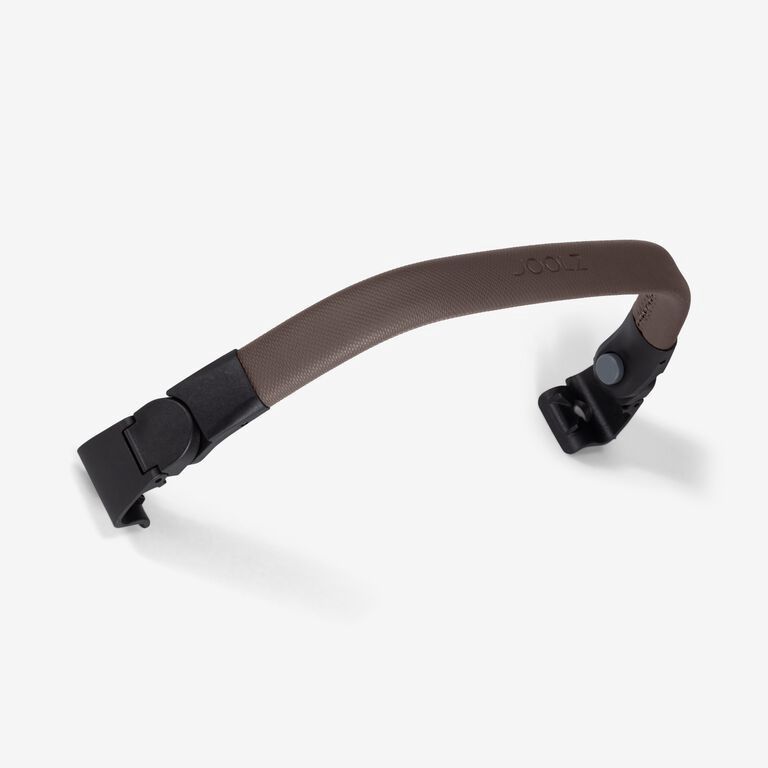 Joolz Aer2 foldable bumper bar, Colour: Mid Brown