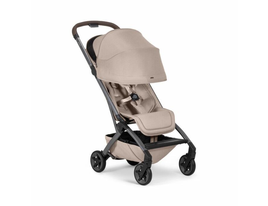 Joolz Aer2 Buggy, Colour: Sandy Taupe