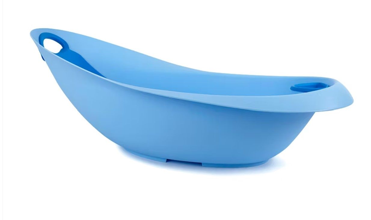 Cesar baby bad, Colour: Blue