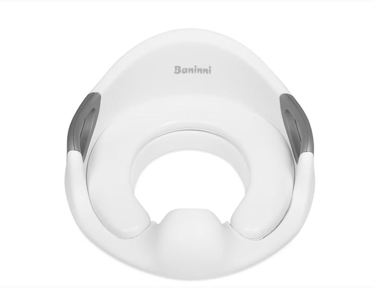 Buba potty trainer