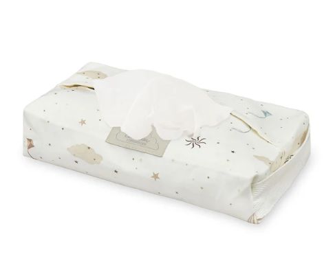 Wet Wipe Cover, Colour: Dreamland
