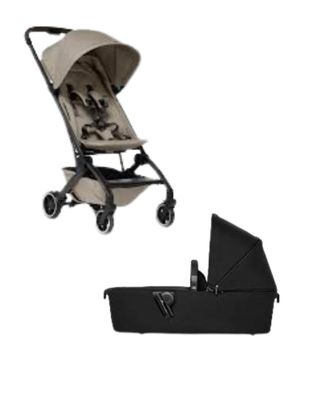 Joolz Aer+ from Birth combo