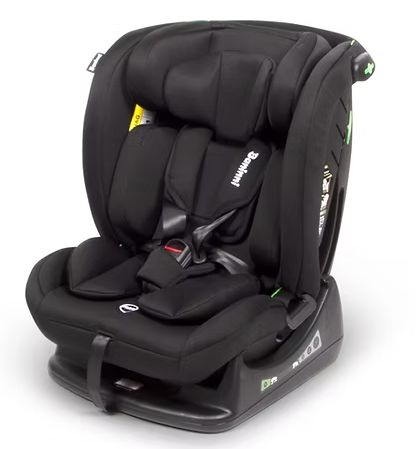 Carseat Nora