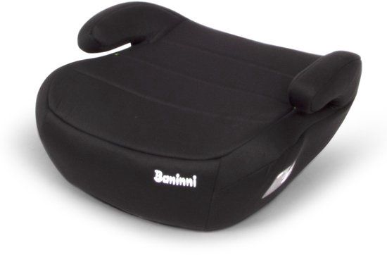 Carseat Booster Arlo