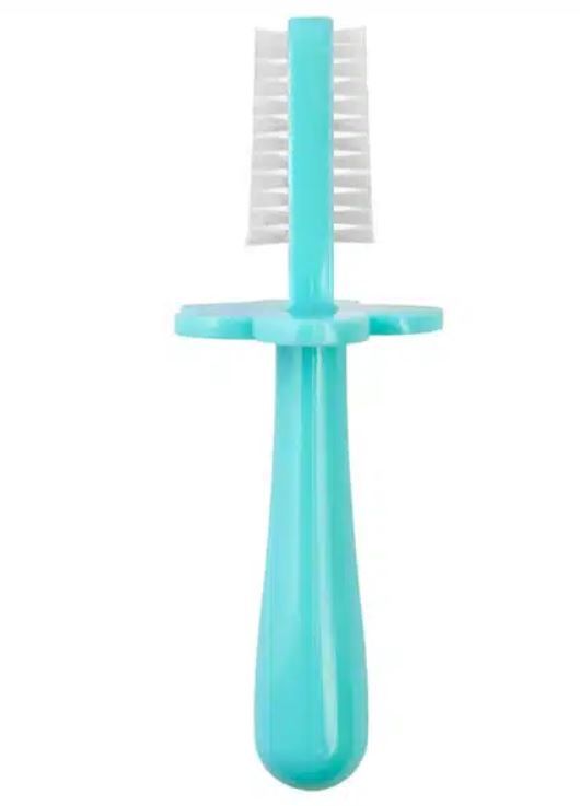 Baby tandenborstel, Colour: Teal