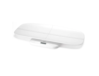 Weegschaal 2 in 1 baby and mother Scale