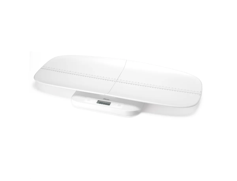 Weegschaal 2 in 1 baby and mother Scale