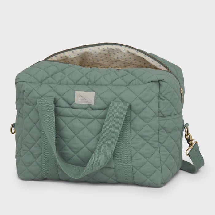 Diaper Bag, Design: Ivy Green