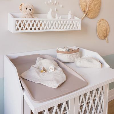 Changing Pad, PUR