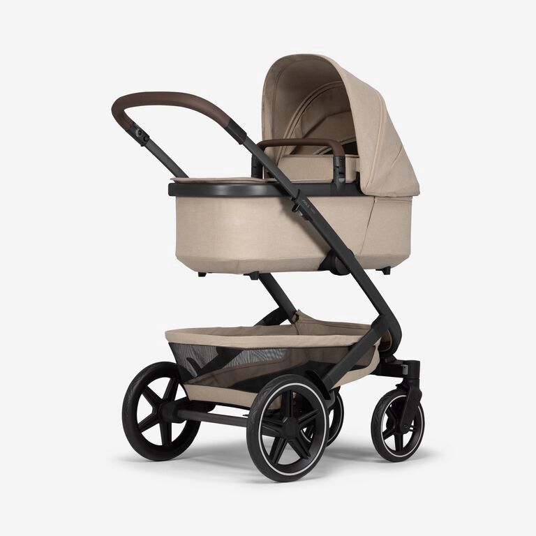Joolz Geo3 Kinderwagen | Complete stroller, Colour: Sandy Taupe